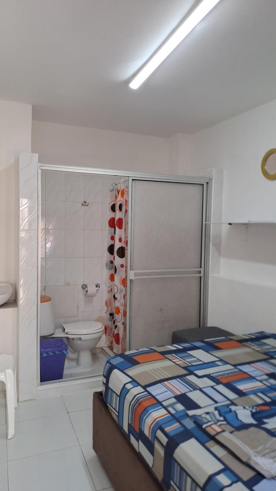 Hostal Casa Lara Cartagena Eksteriør billede