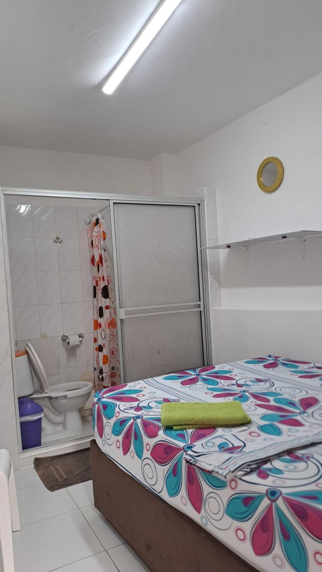 Hostal Casa Lara Cartagena Eksteriør billede