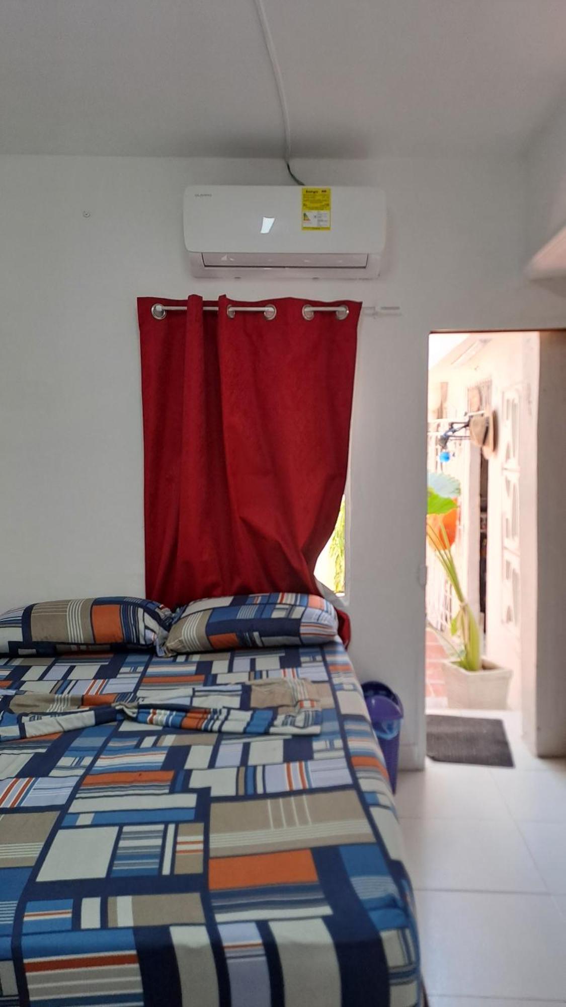 Hostal Casa Lara Cartagena Eksteriør billede